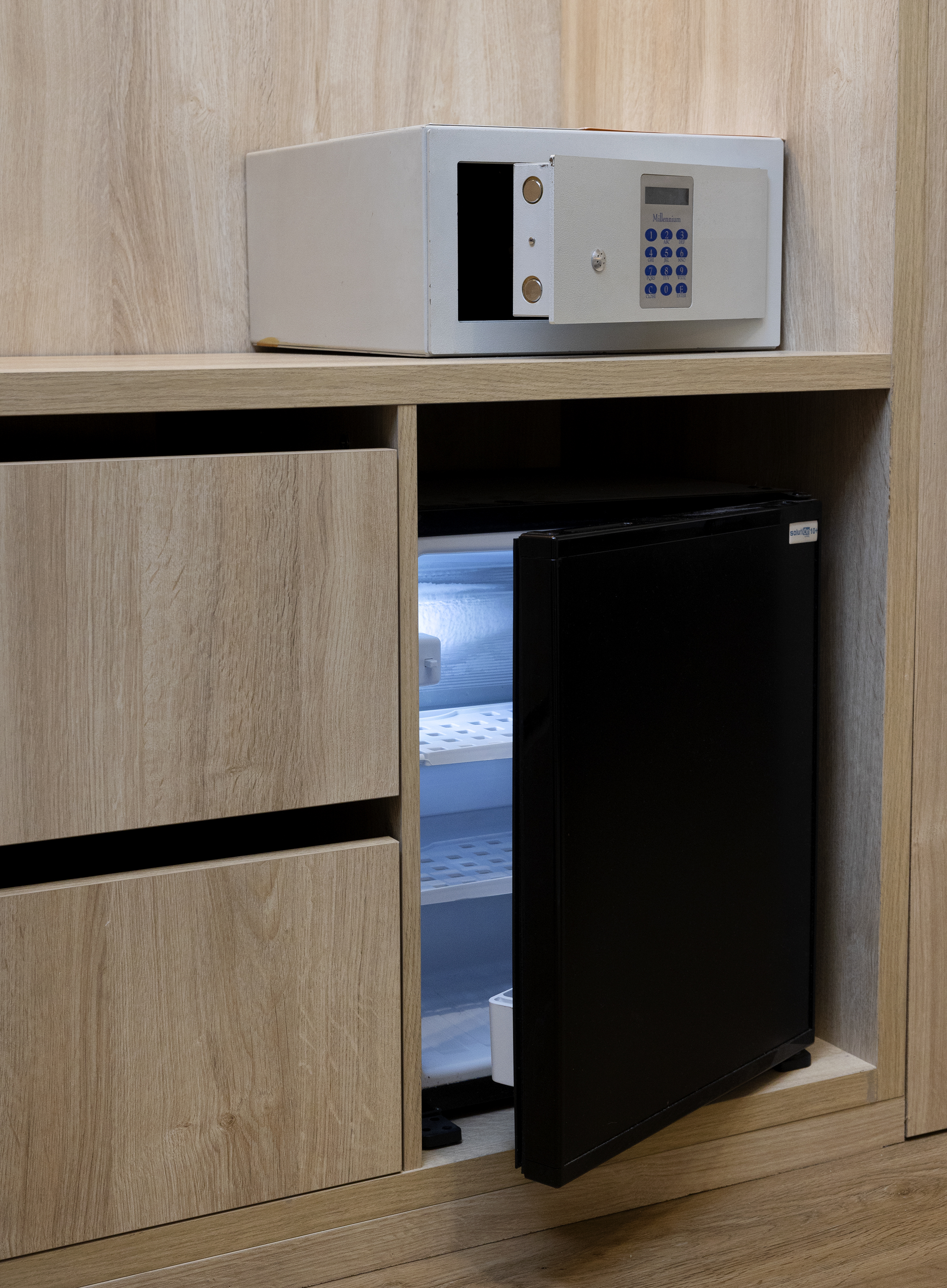 Double Single Classic