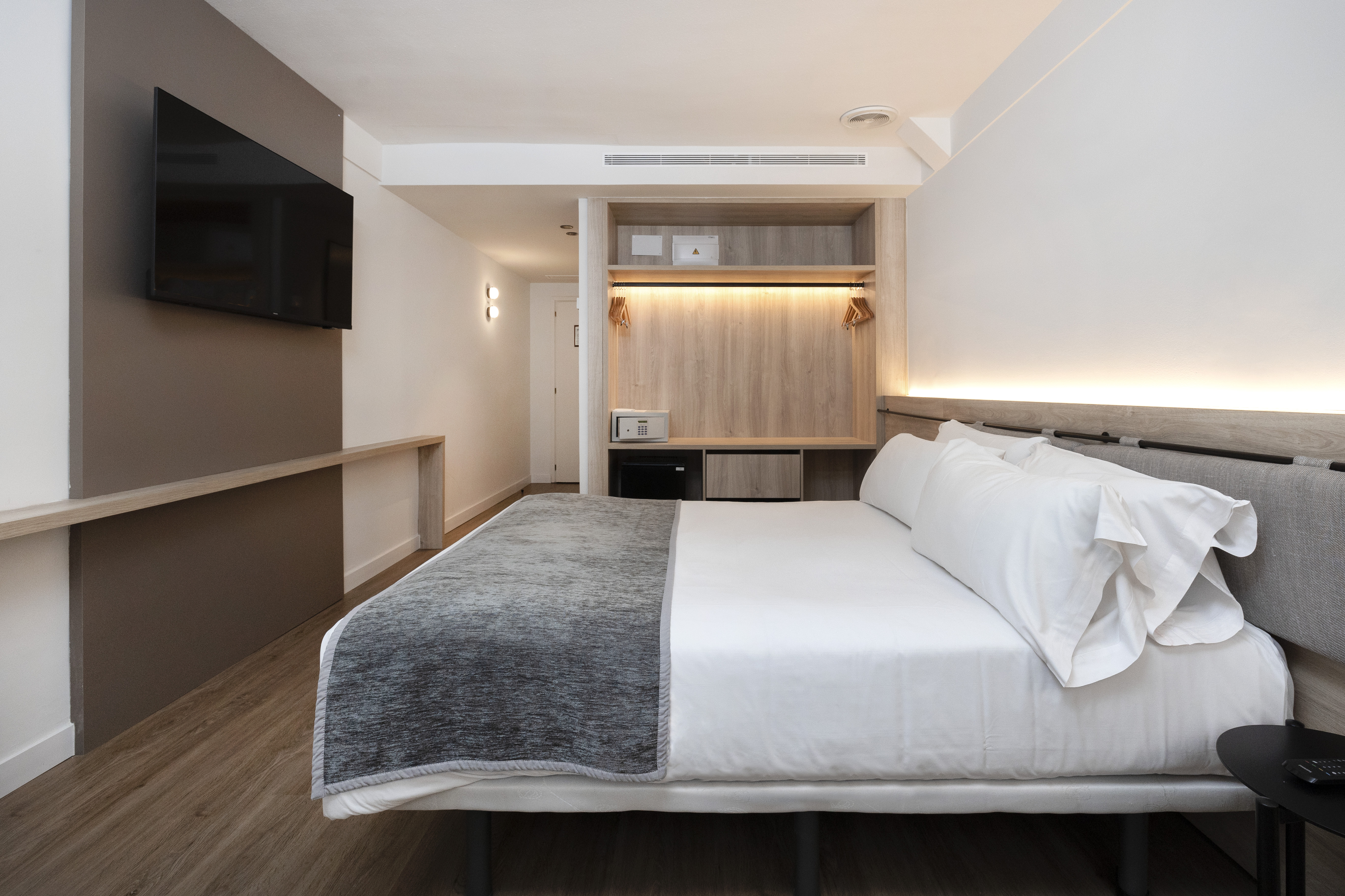 Double Single Classic