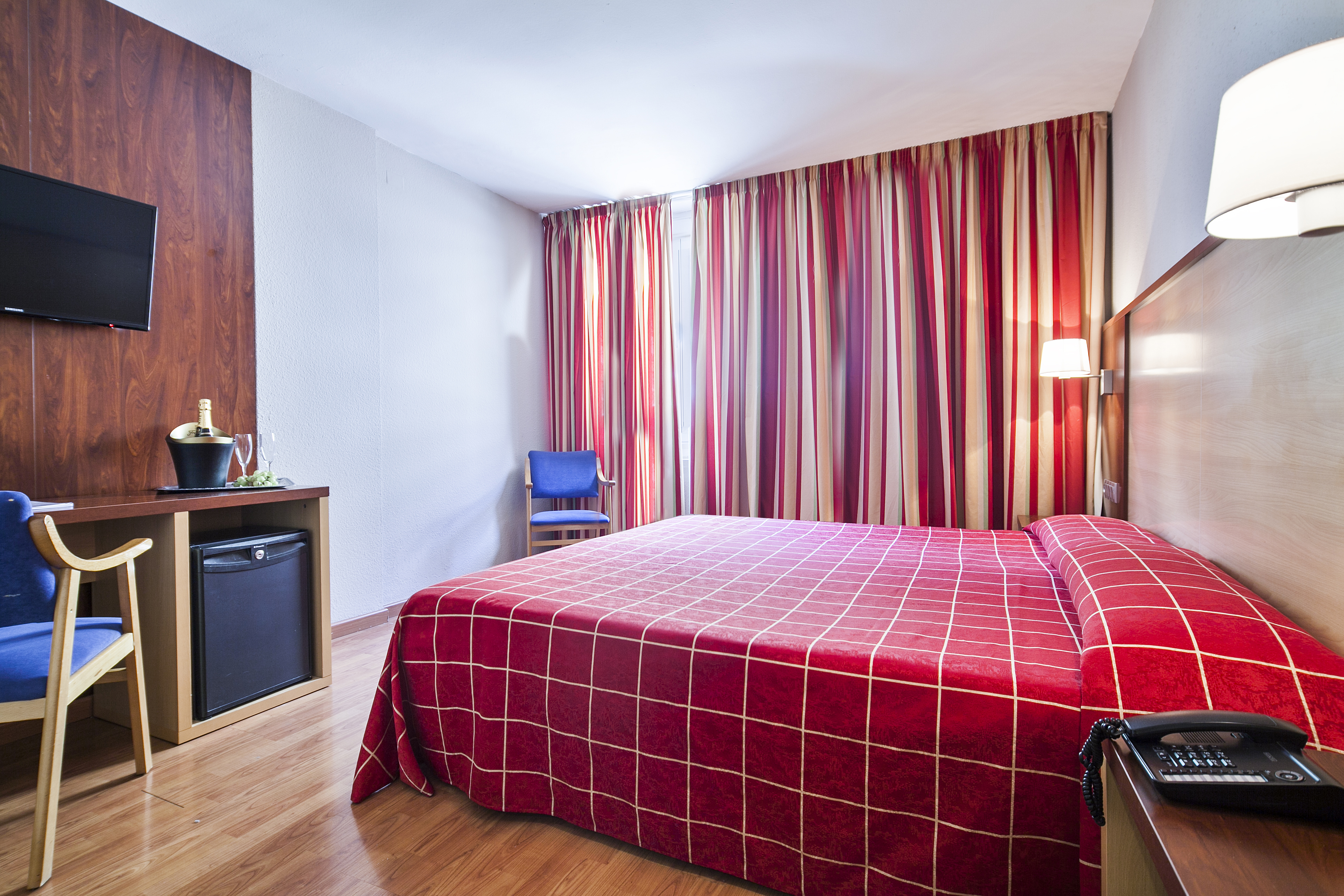 Double or Twin Inner