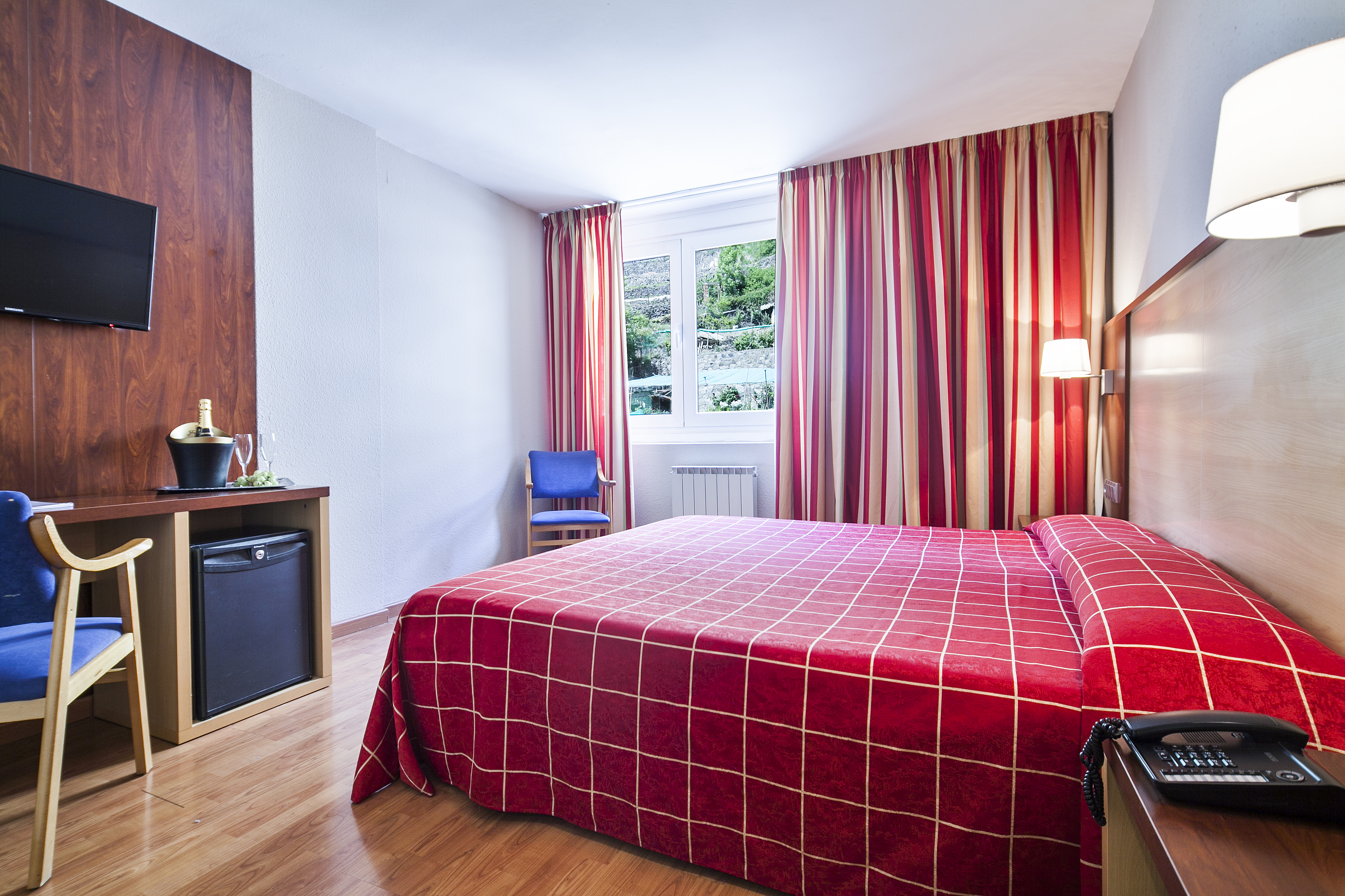 Double or Twin Standard