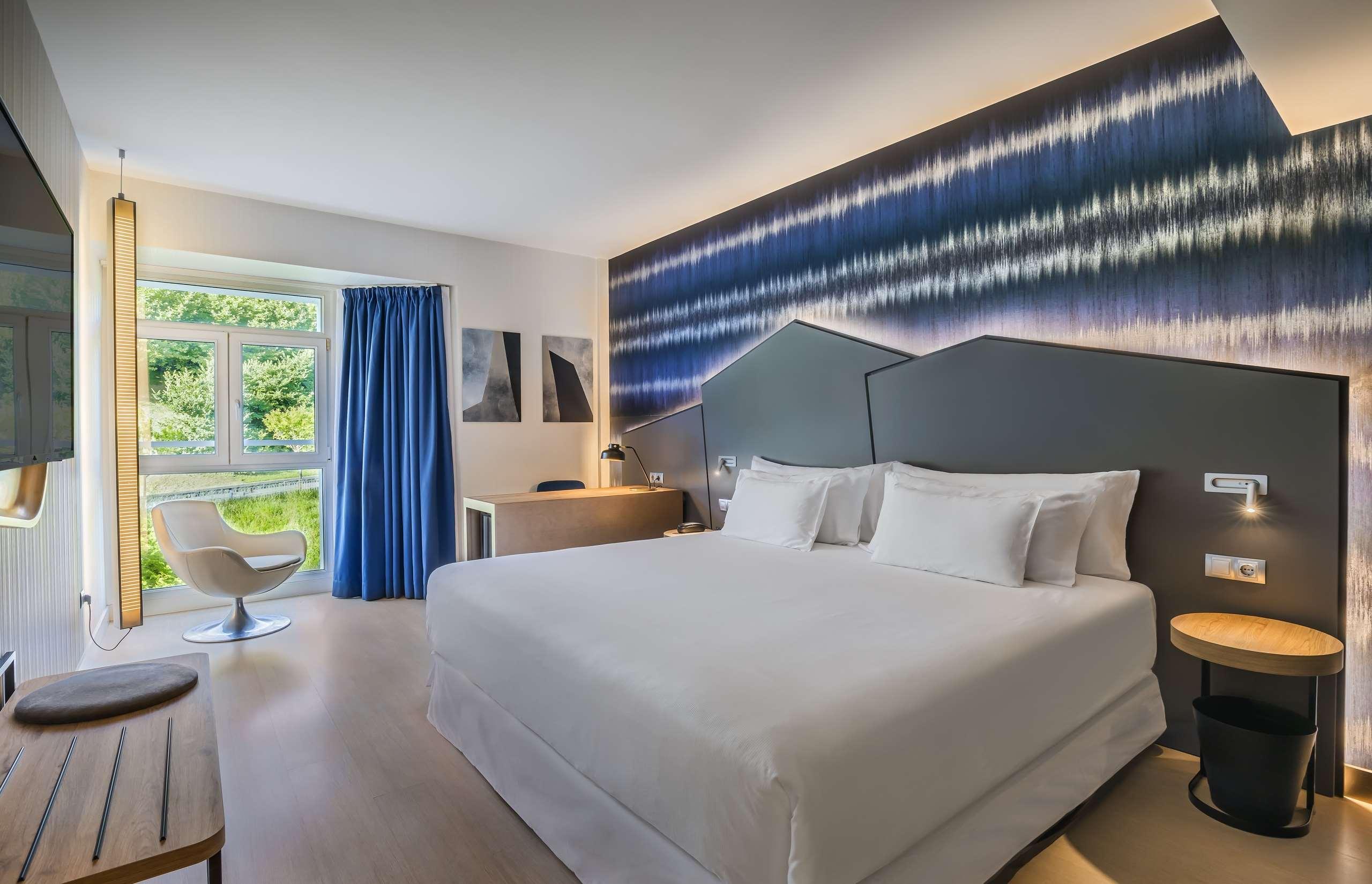 Double or Twin Superior