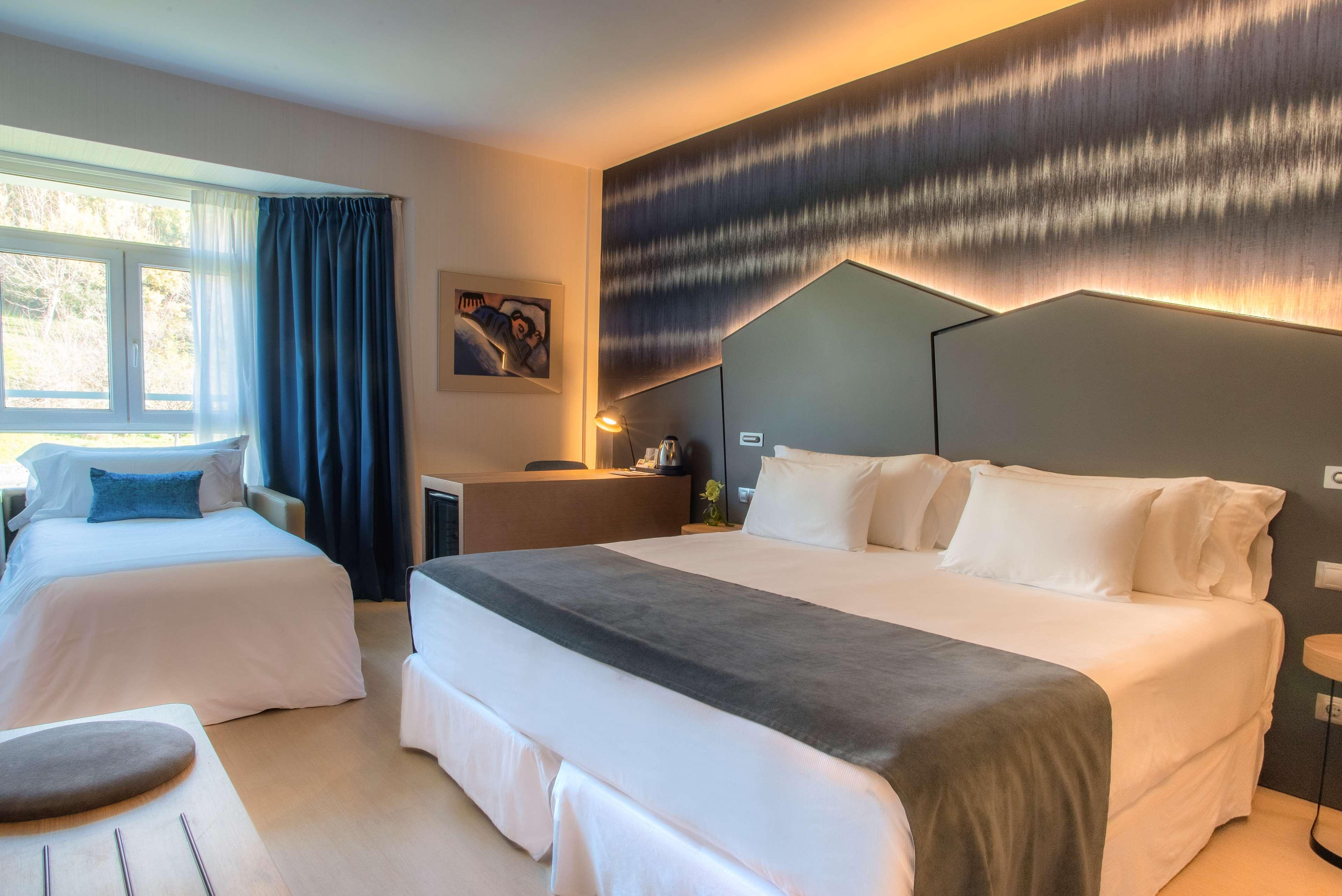 Family Room Connecting Room