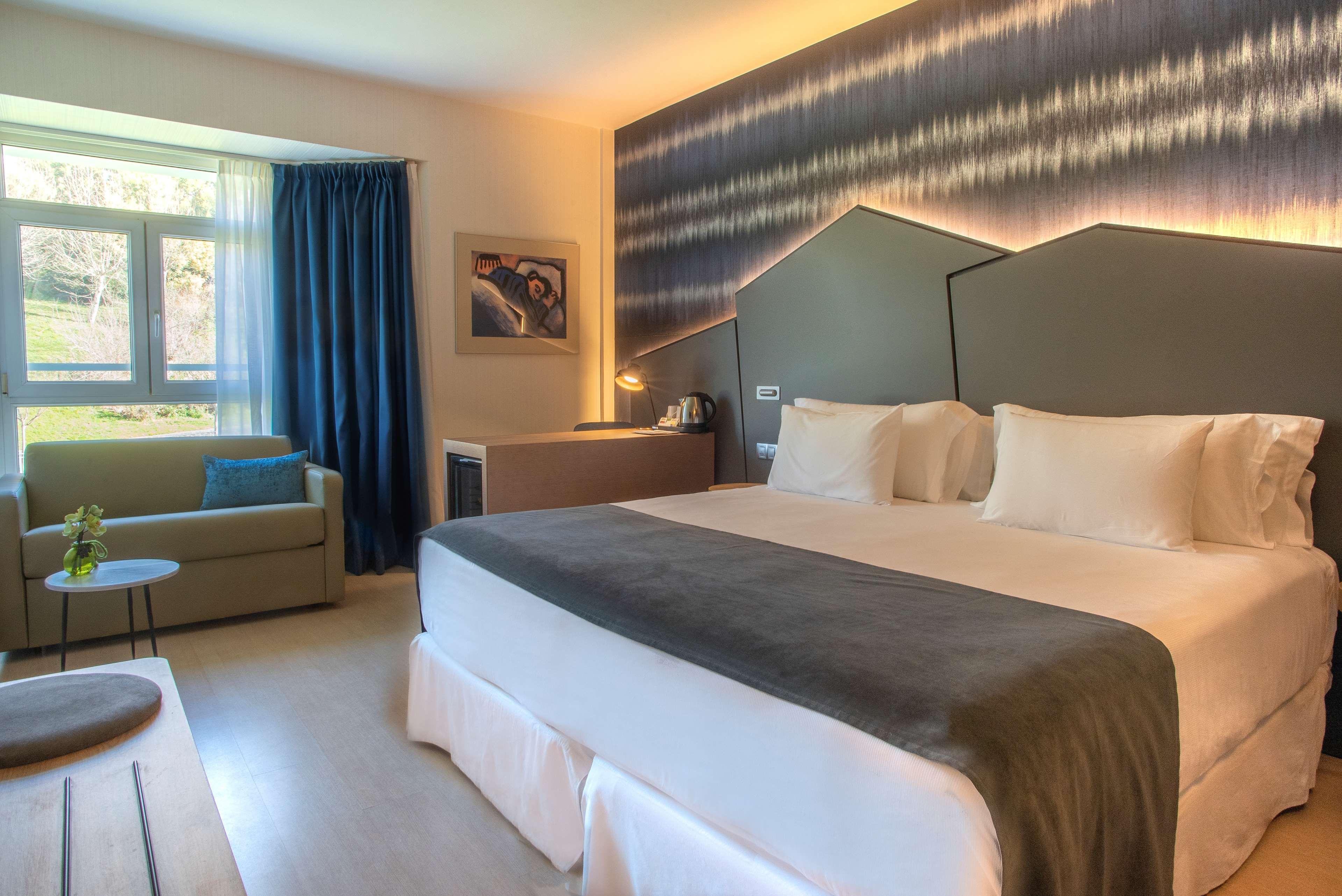 Family Room Connecting Room