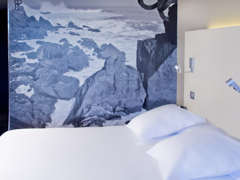 Double Single Standard