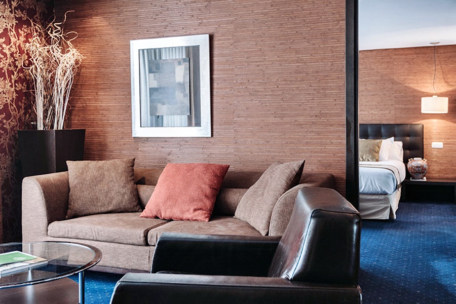 Junior Suite Standard