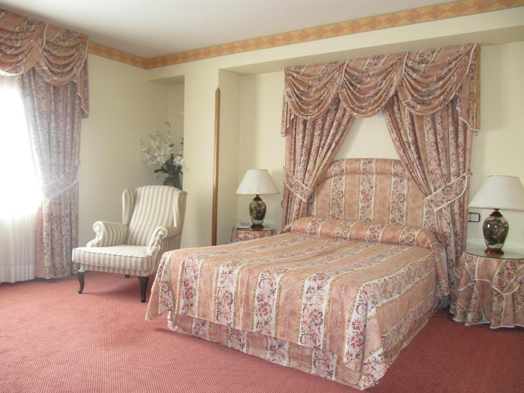 Junior Suite Standard