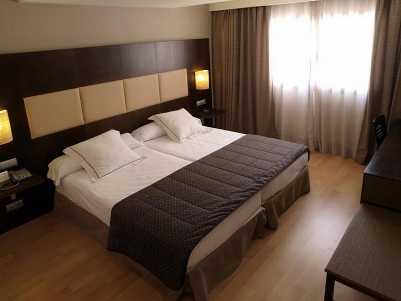 Double or Twin Superior