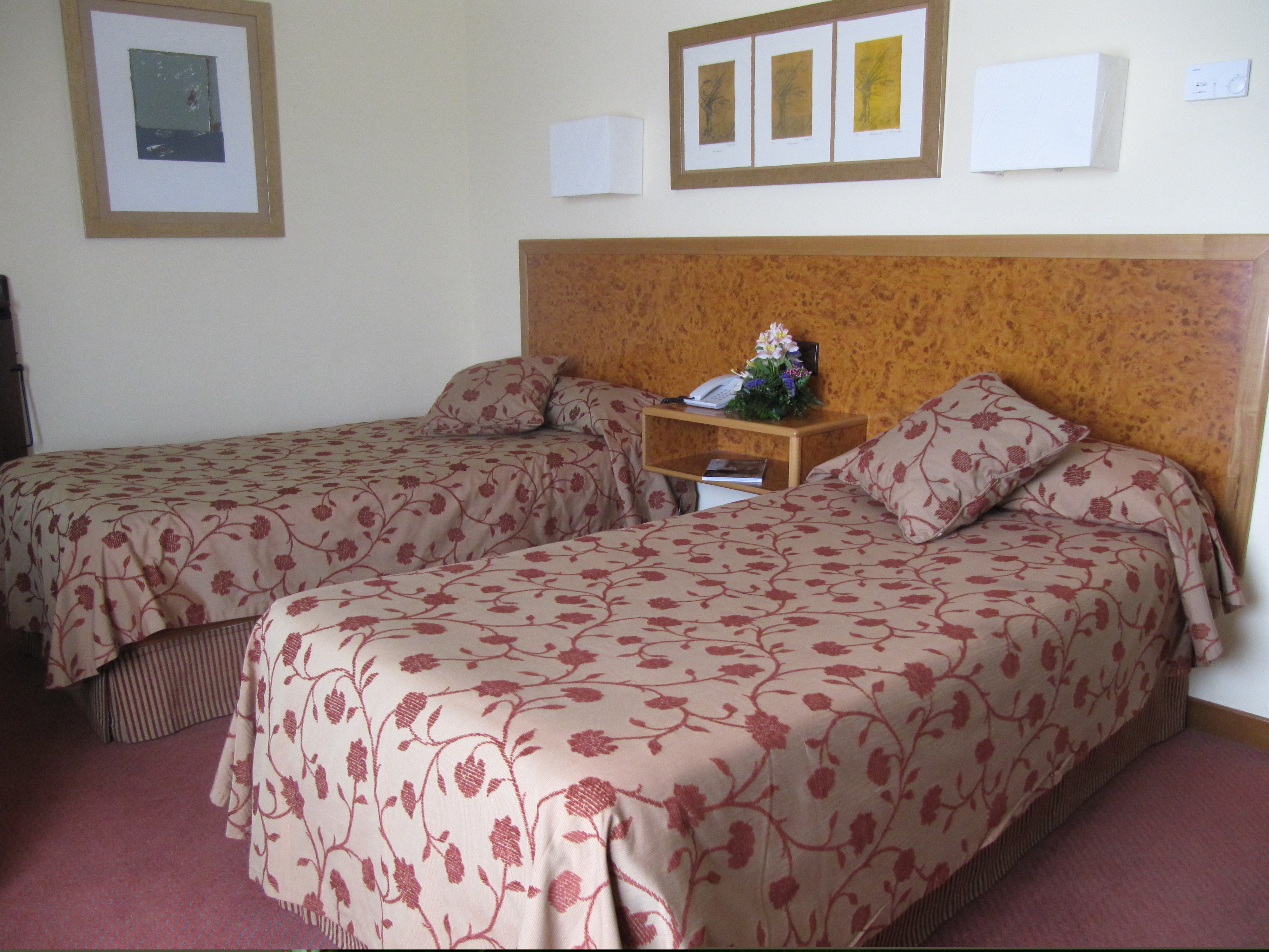 Double Single Standard