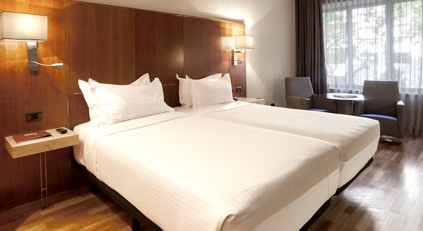 Double Single Standard