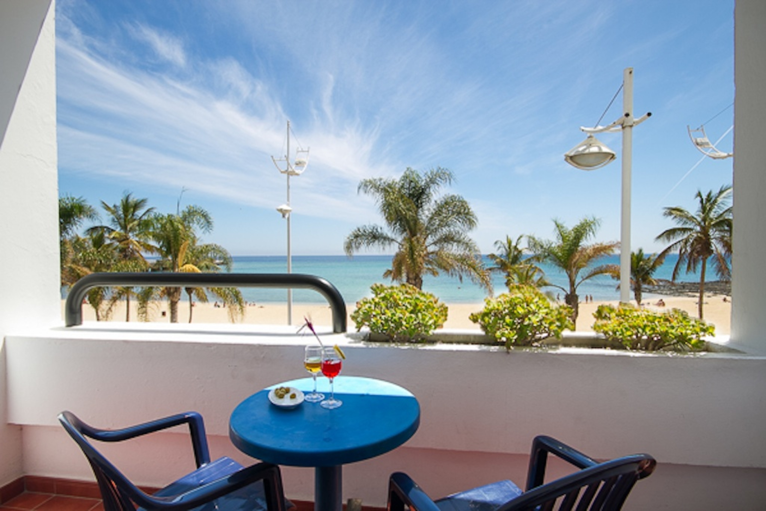 Double Single Sea View