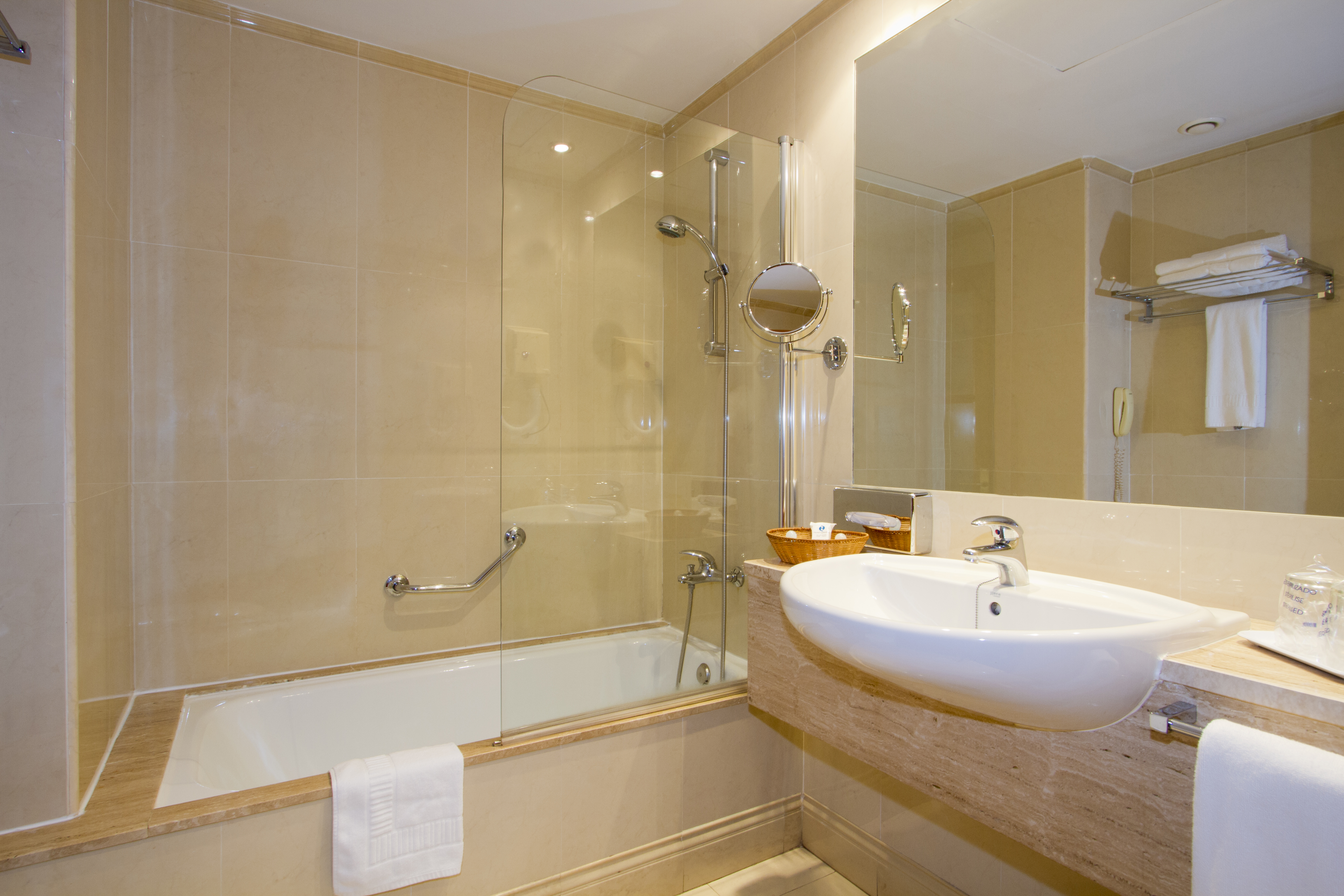 Double Single Standard