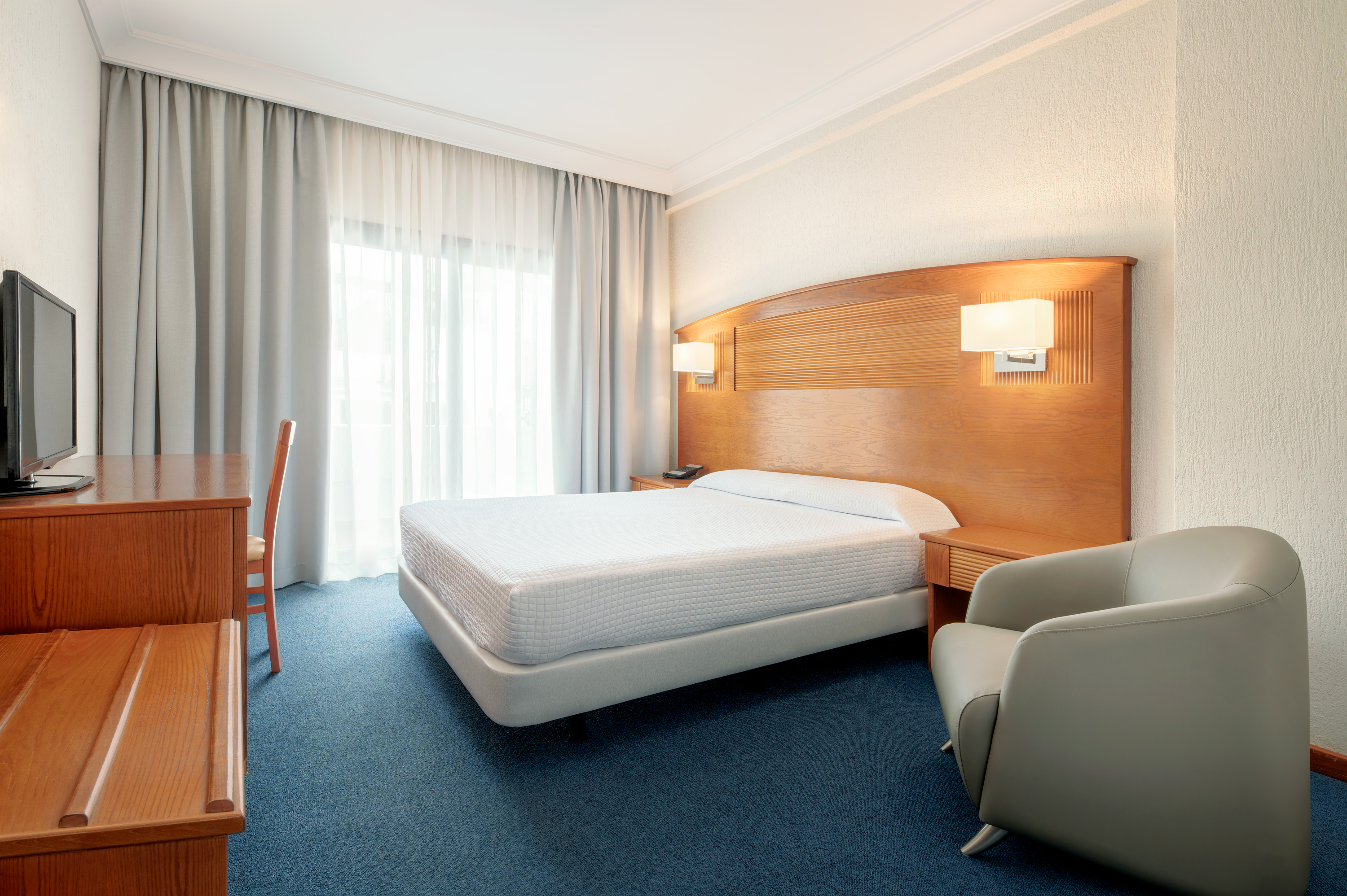 Double Single Standard