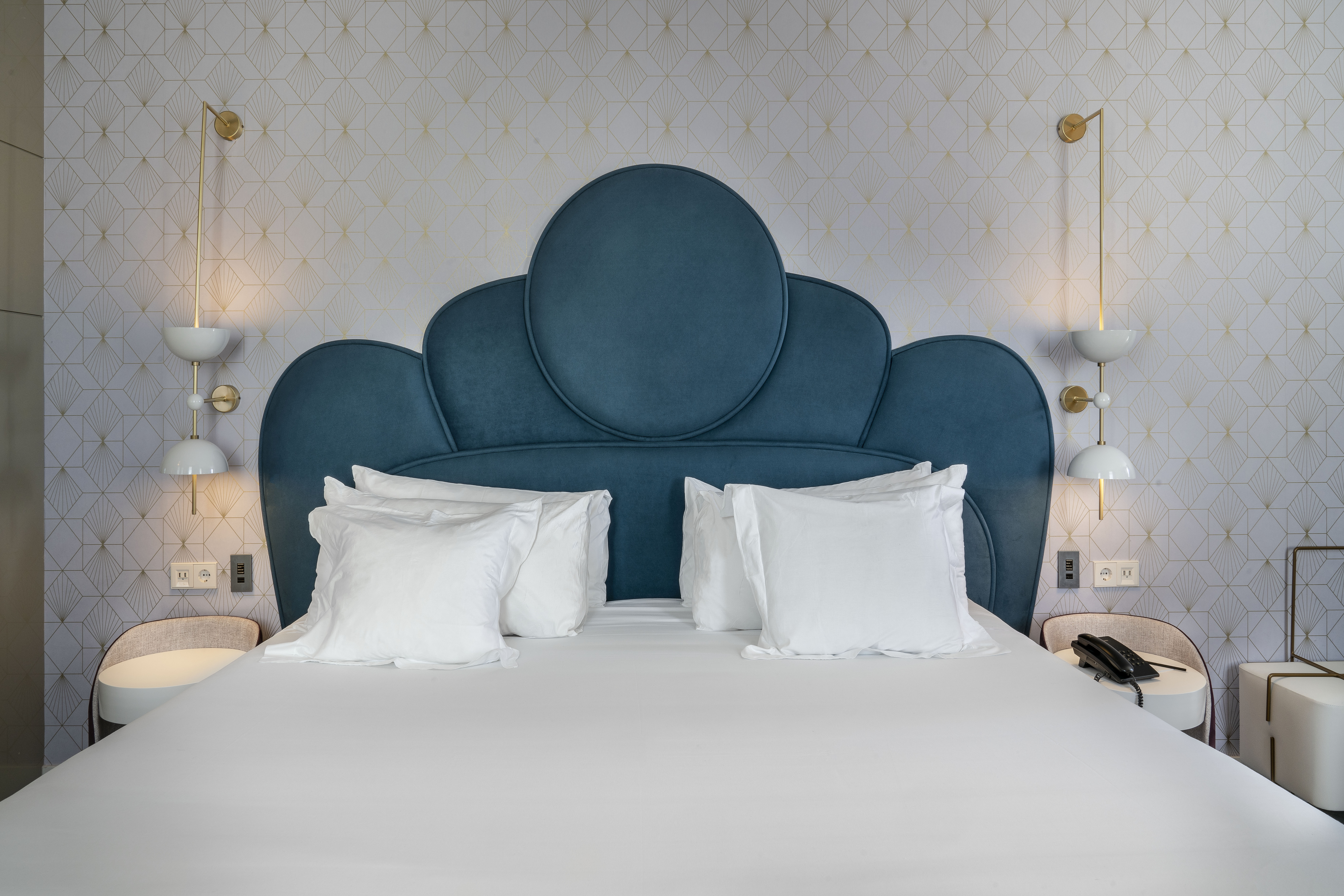 Double or Twin Classic