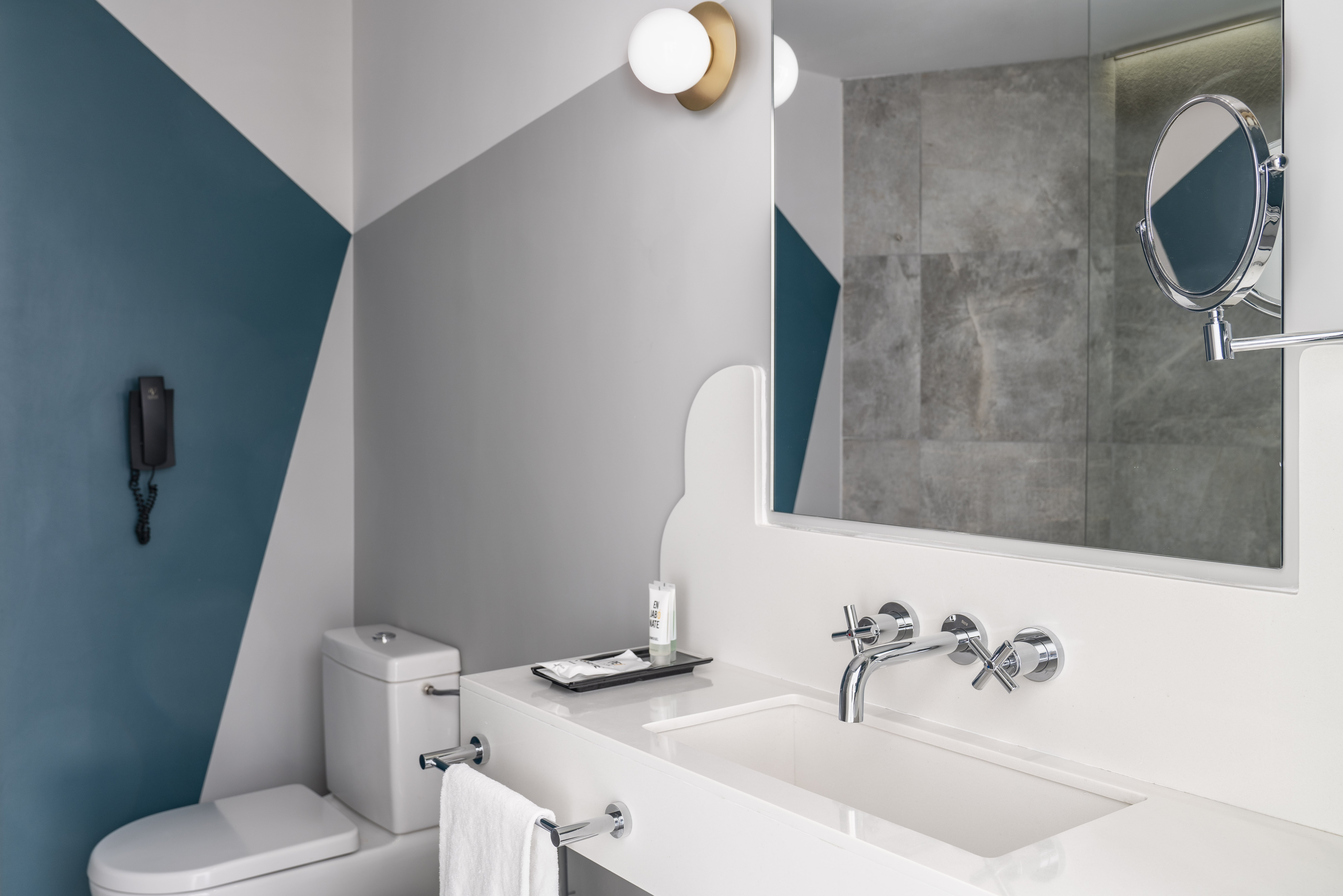 Double or Twin Classic