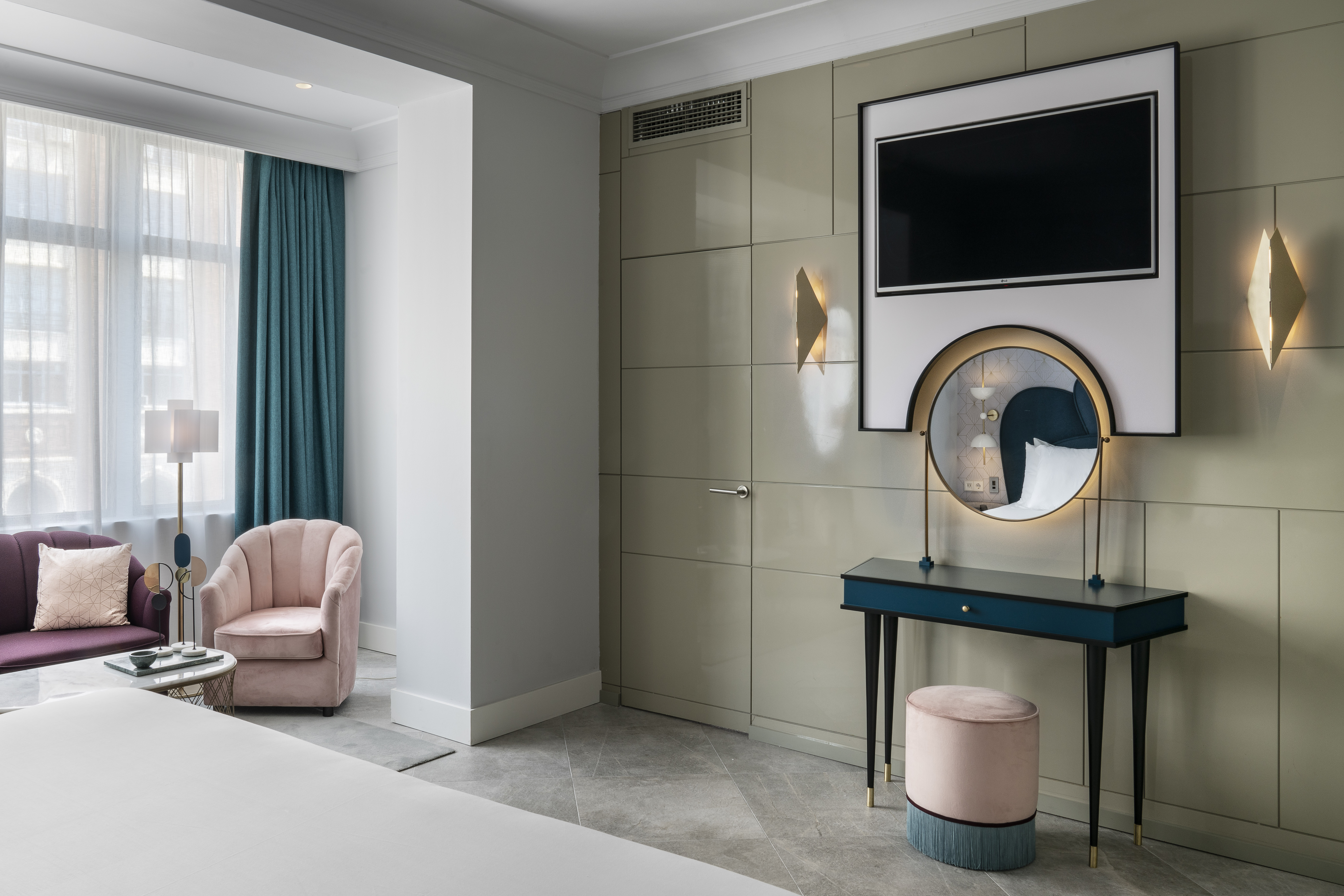 Double Single Premium