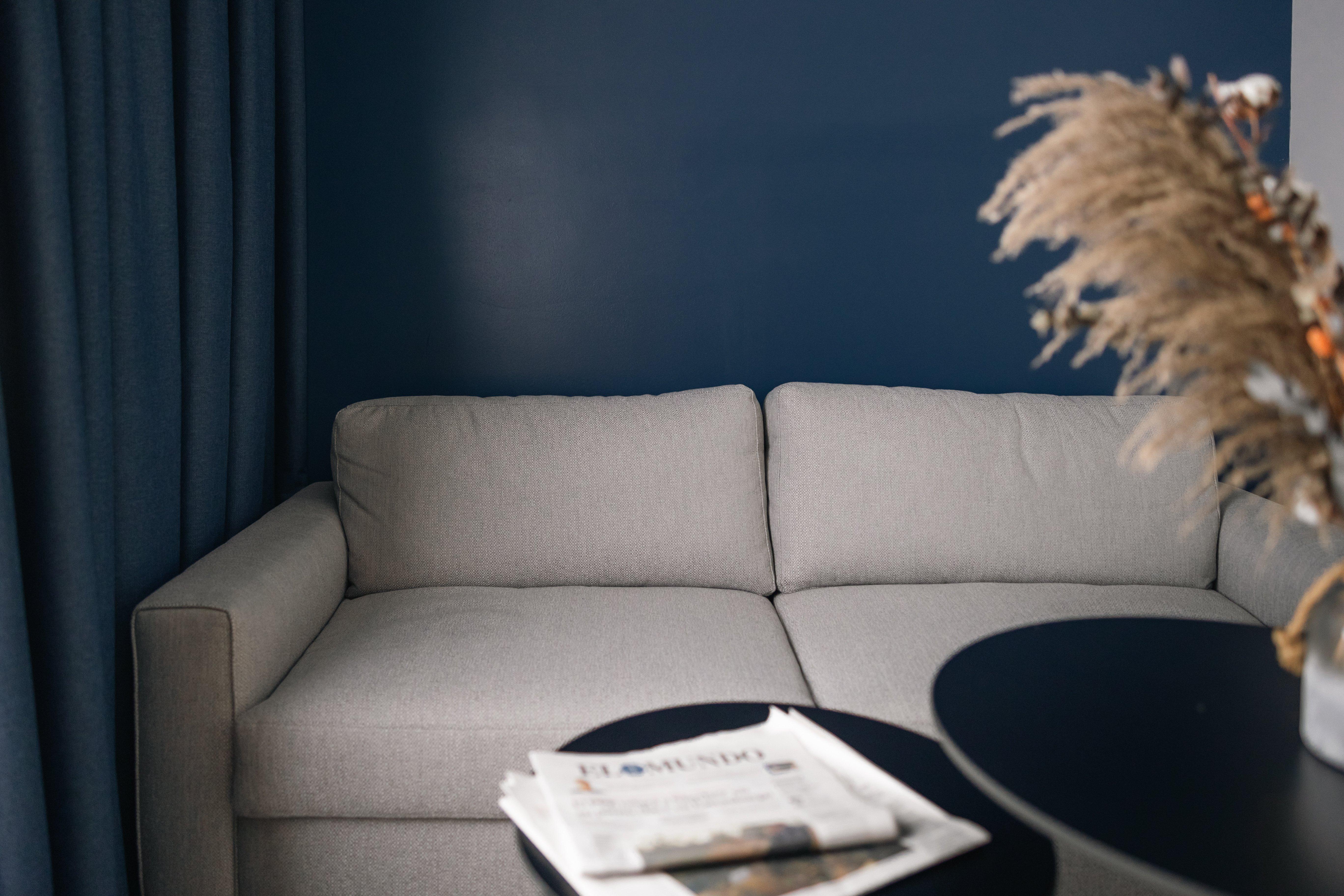 Junior Suite King Size Bed