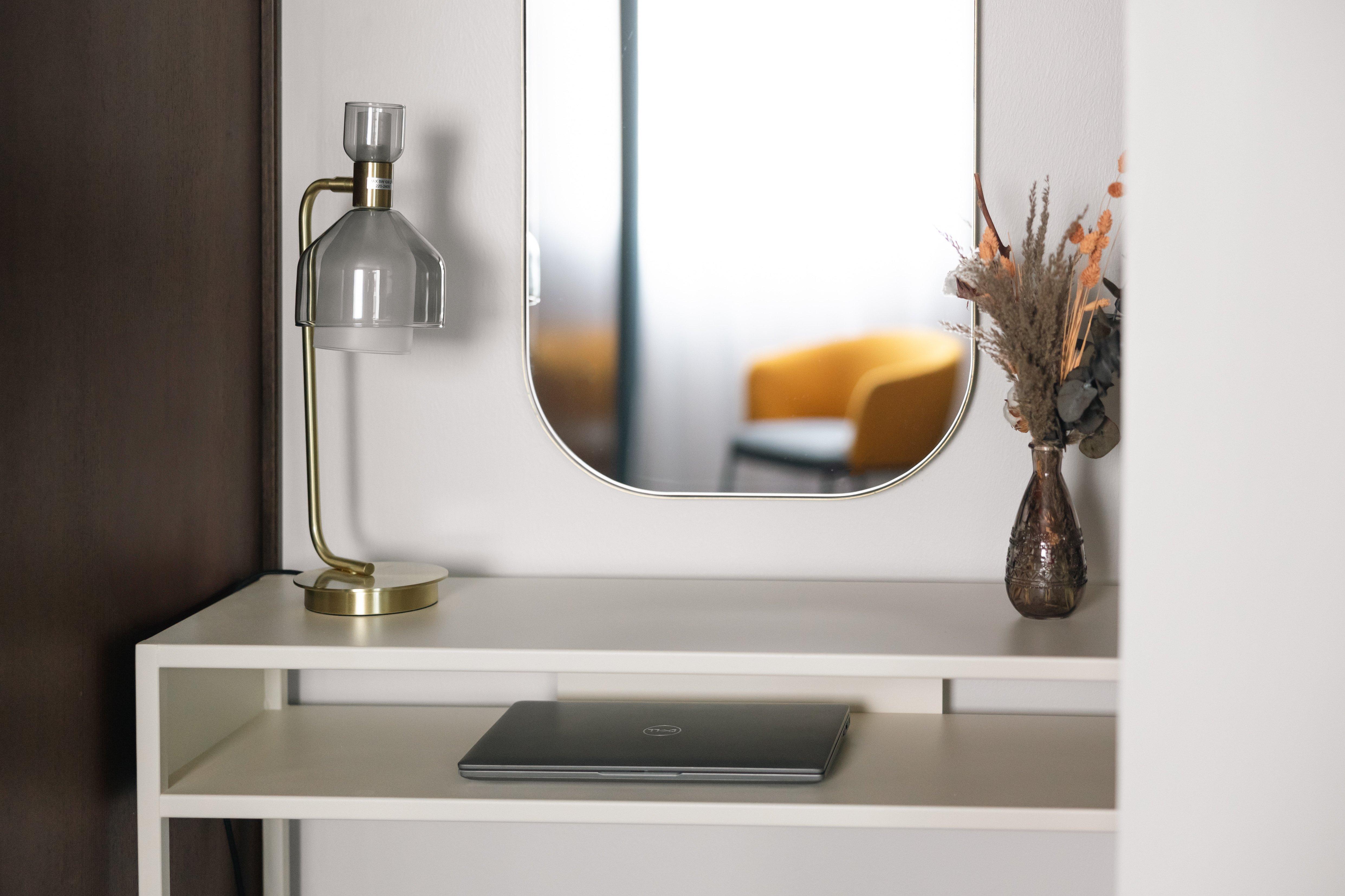 Junior Suite King Size Bed