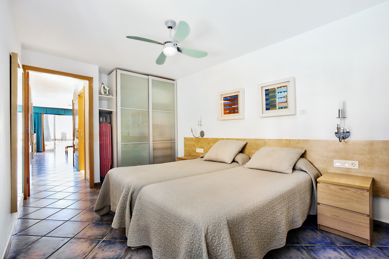 Apartment Accessible