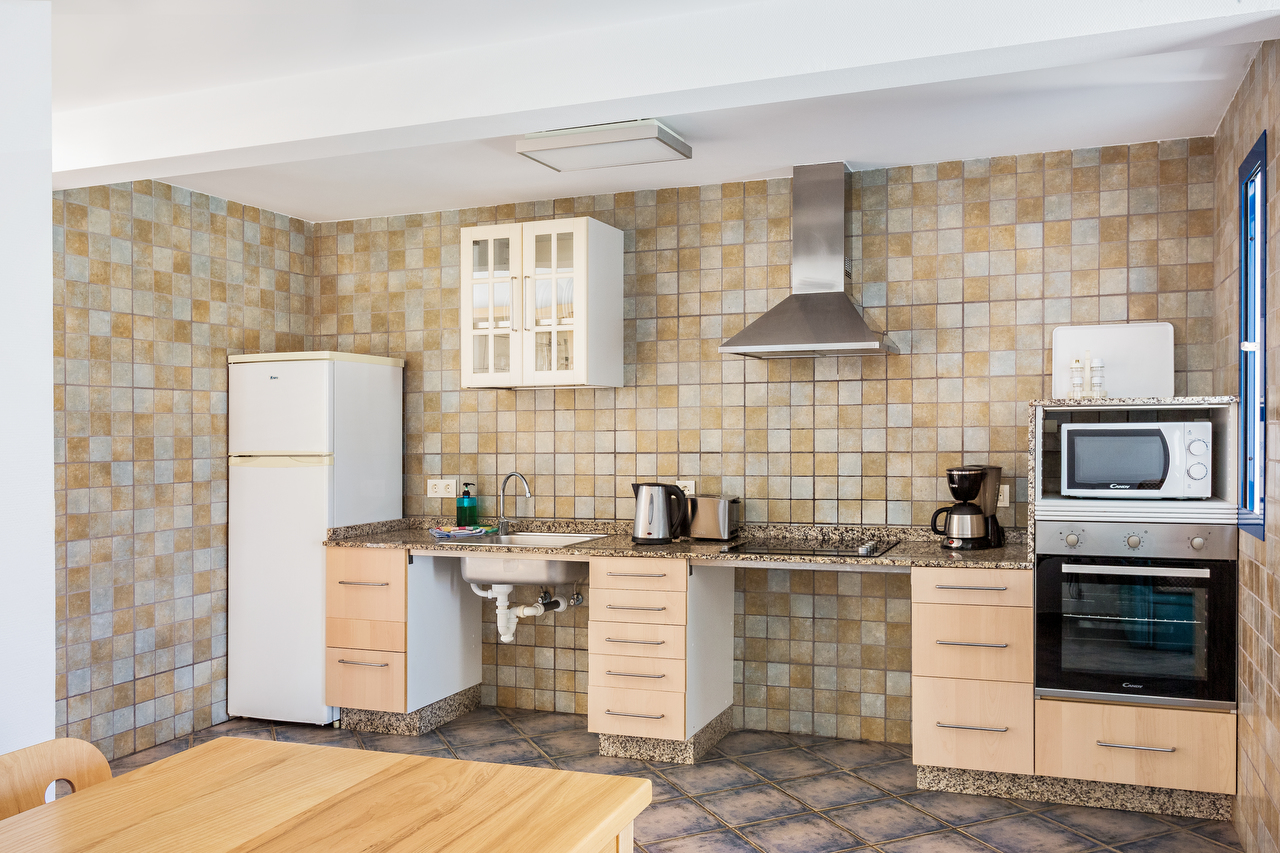 Apartment Accessible