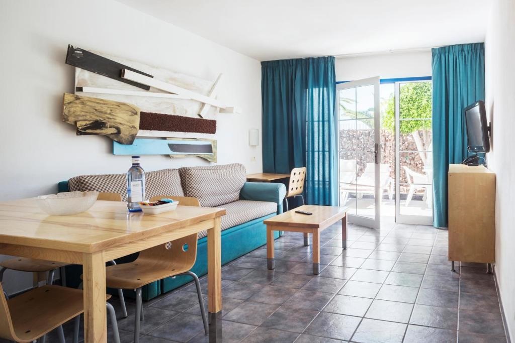 Apartment Accessible