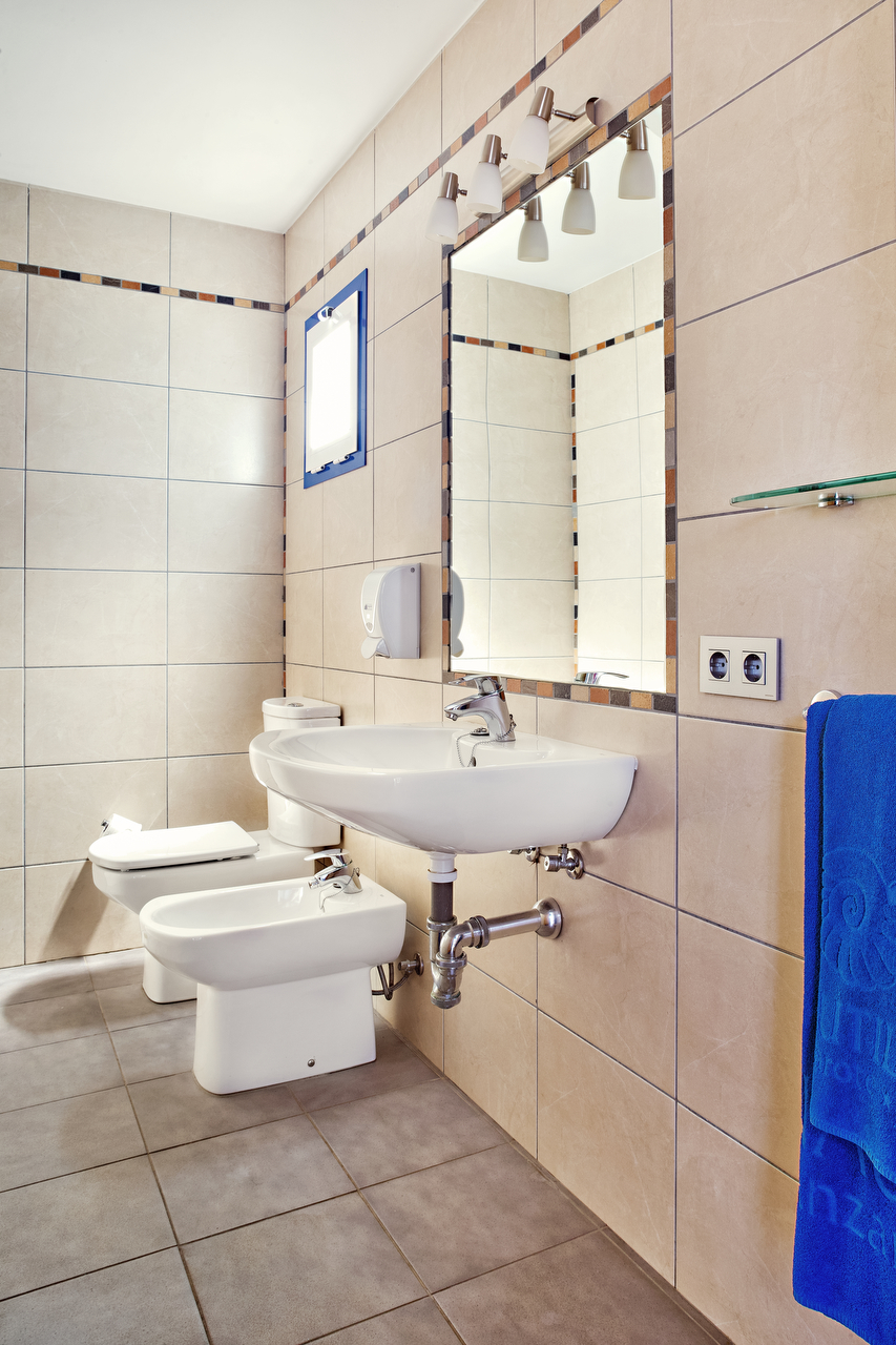 Apartment Accessible