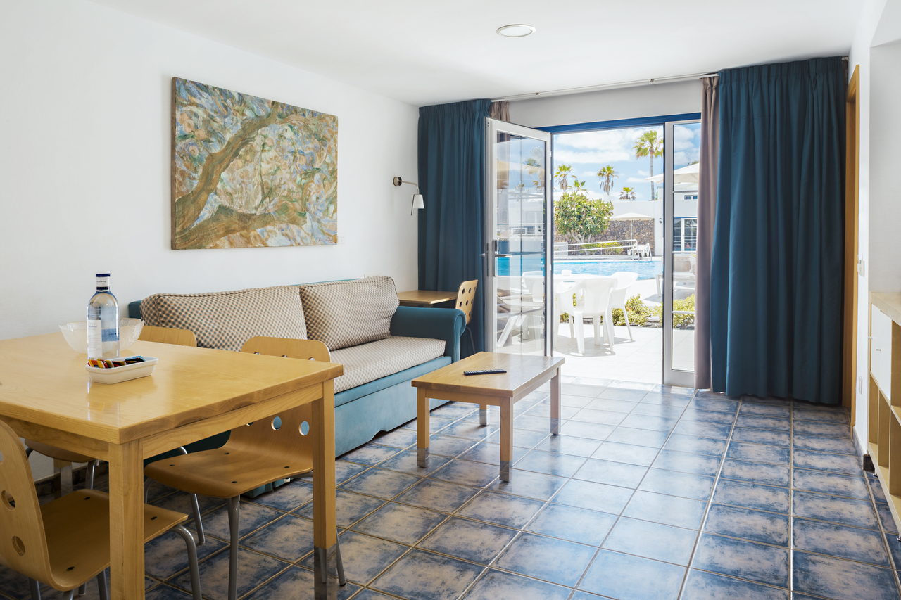 Apartment Accessible