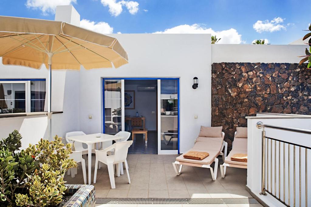 Apartment Capacity 5 Two Bedrooms