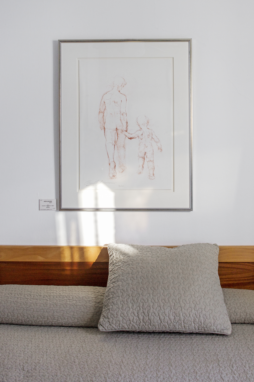 Apartment Capacity 4