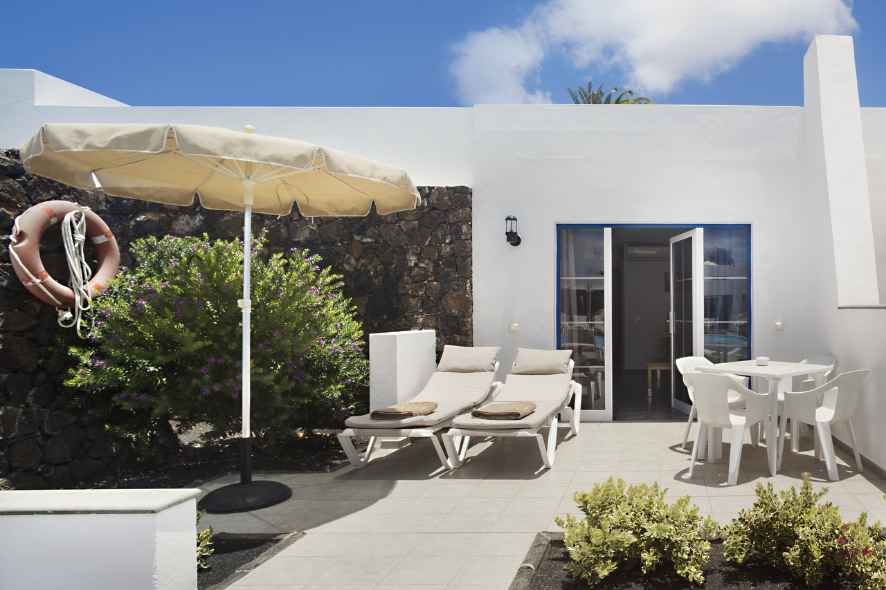 Apartment Superior Capacity 3