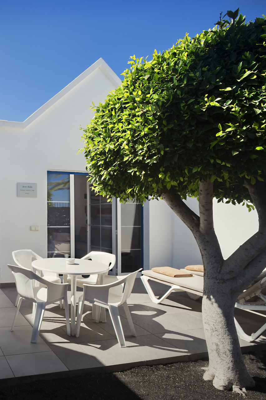 Apartment Capacity 2