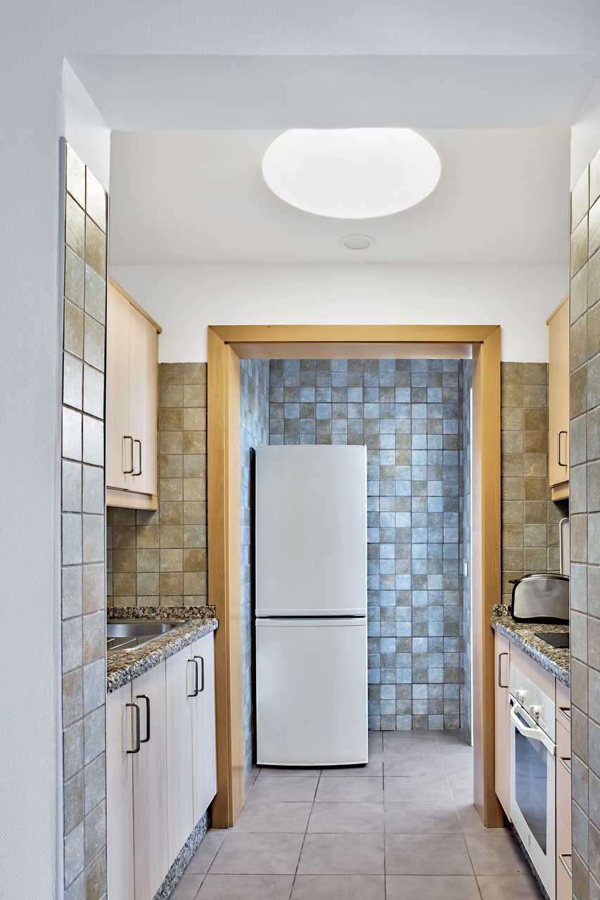 Apartment Capacity 2