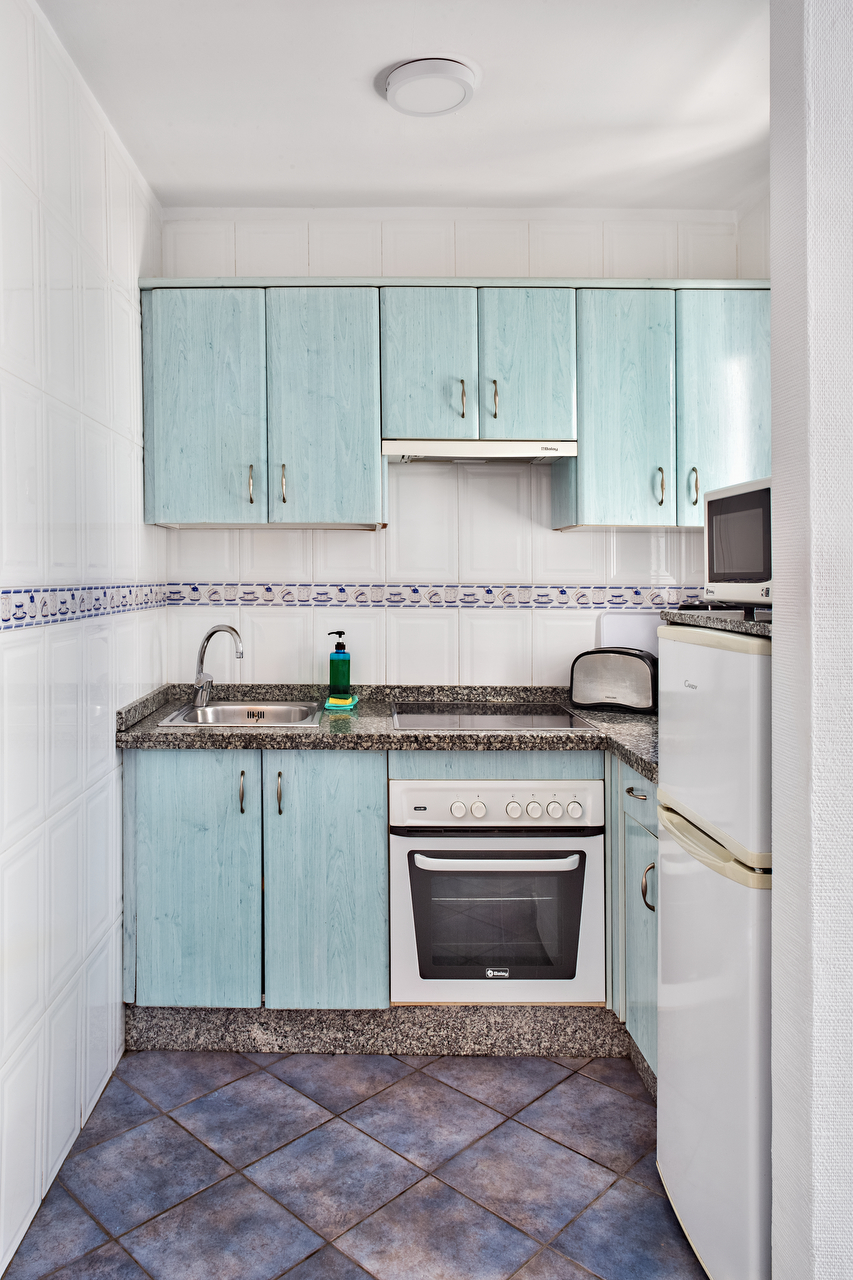 Apartment One Bedroom One Bathroom