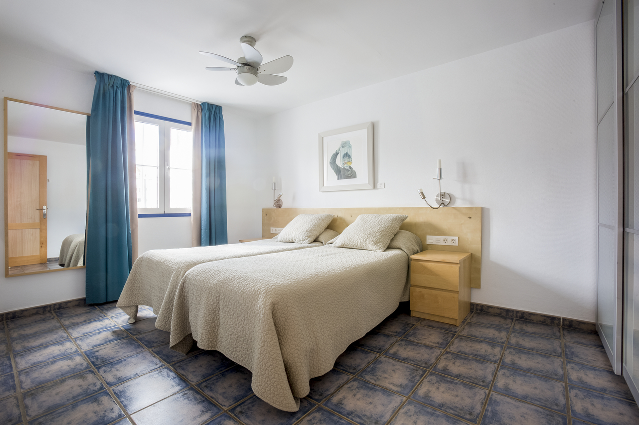 Apartment Two Bedrooms