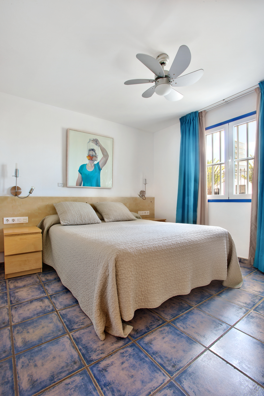 Apartment Two Bedrooms