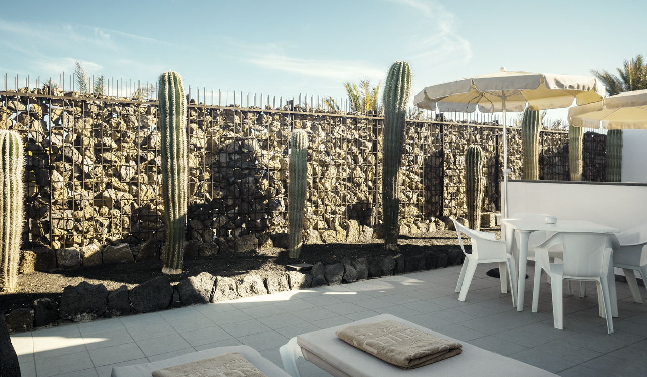 Apartment Two Bedrooms