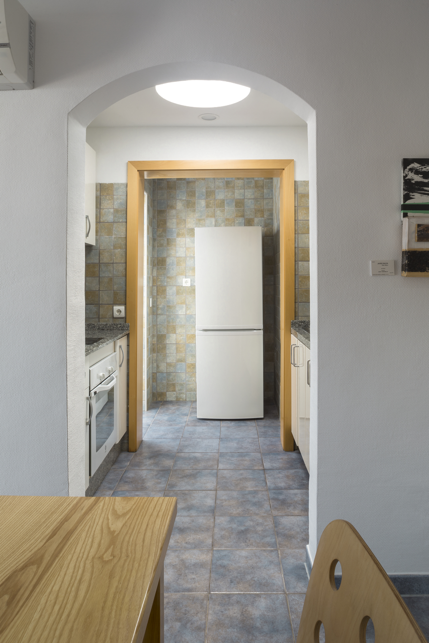 Apartment Two Bedrooms