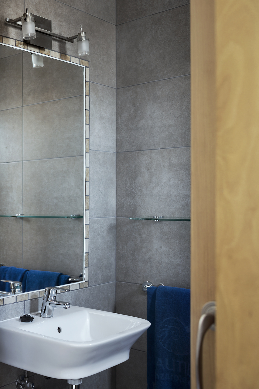 Apartment Two Bedrooms with Air Conditioning