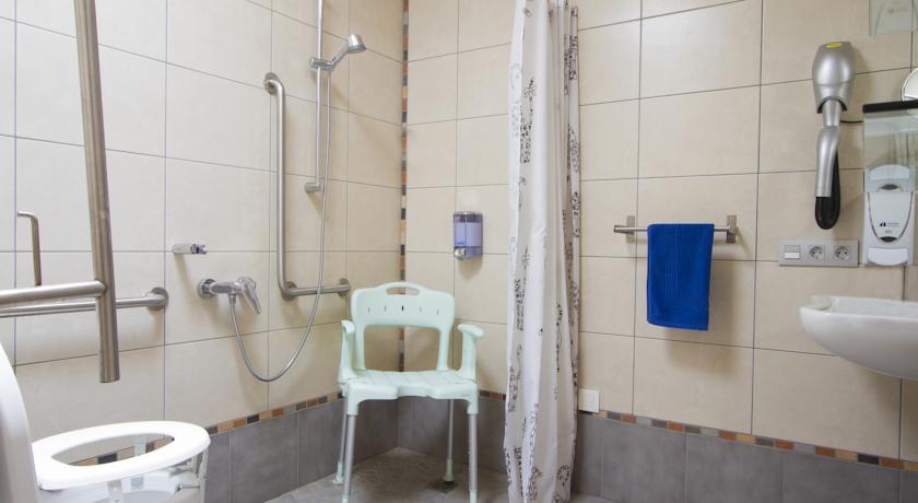 Apartment Two Bedrooms