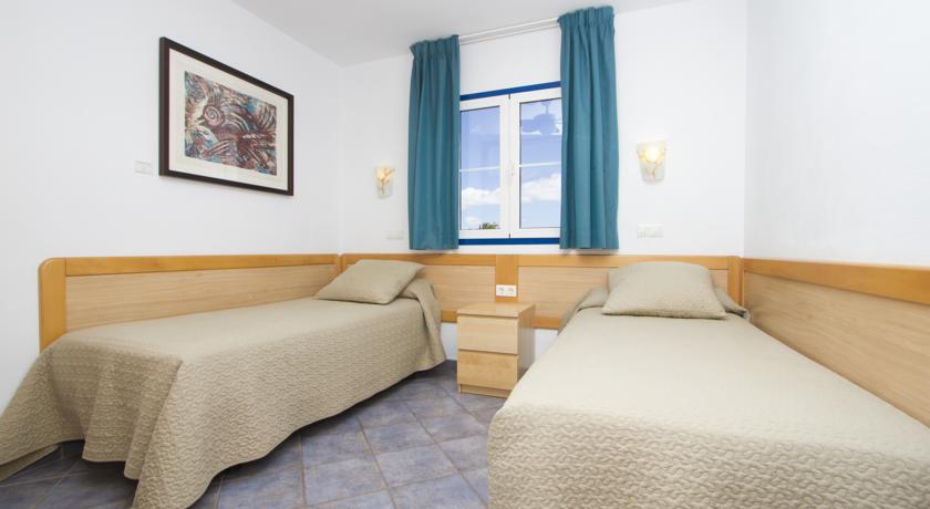 Apartment One Bedroom