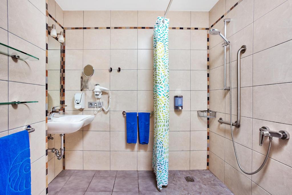 Apartment Capacity 5