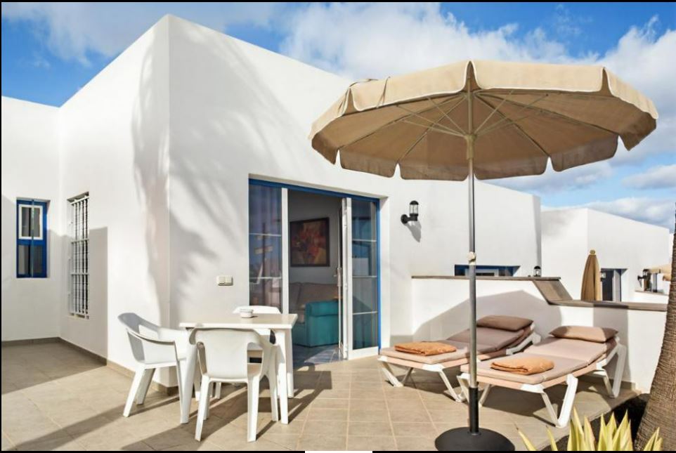 Apartment One Bedroom