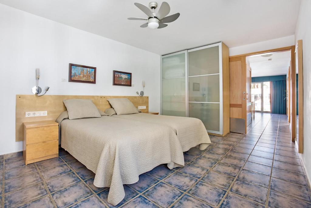 Apartment Two Bedrooms Non Smoking