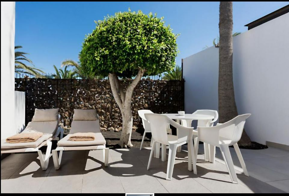 Apartment One Bedroom