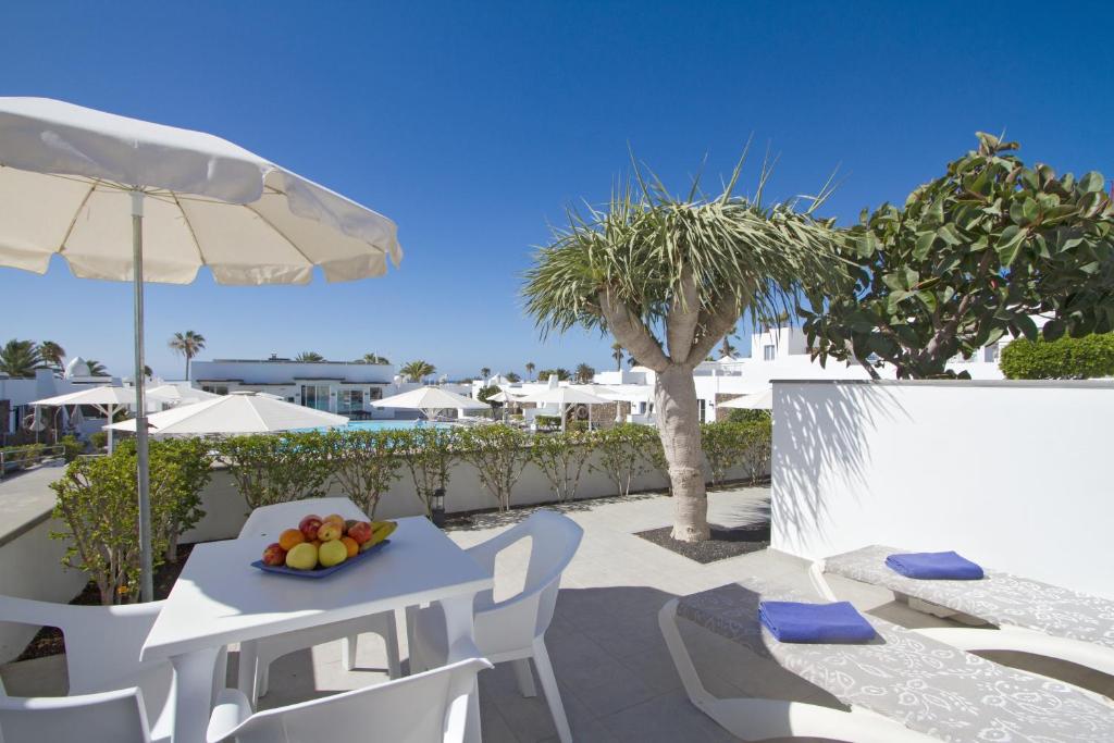 Apartment Superior with Air Conditioning