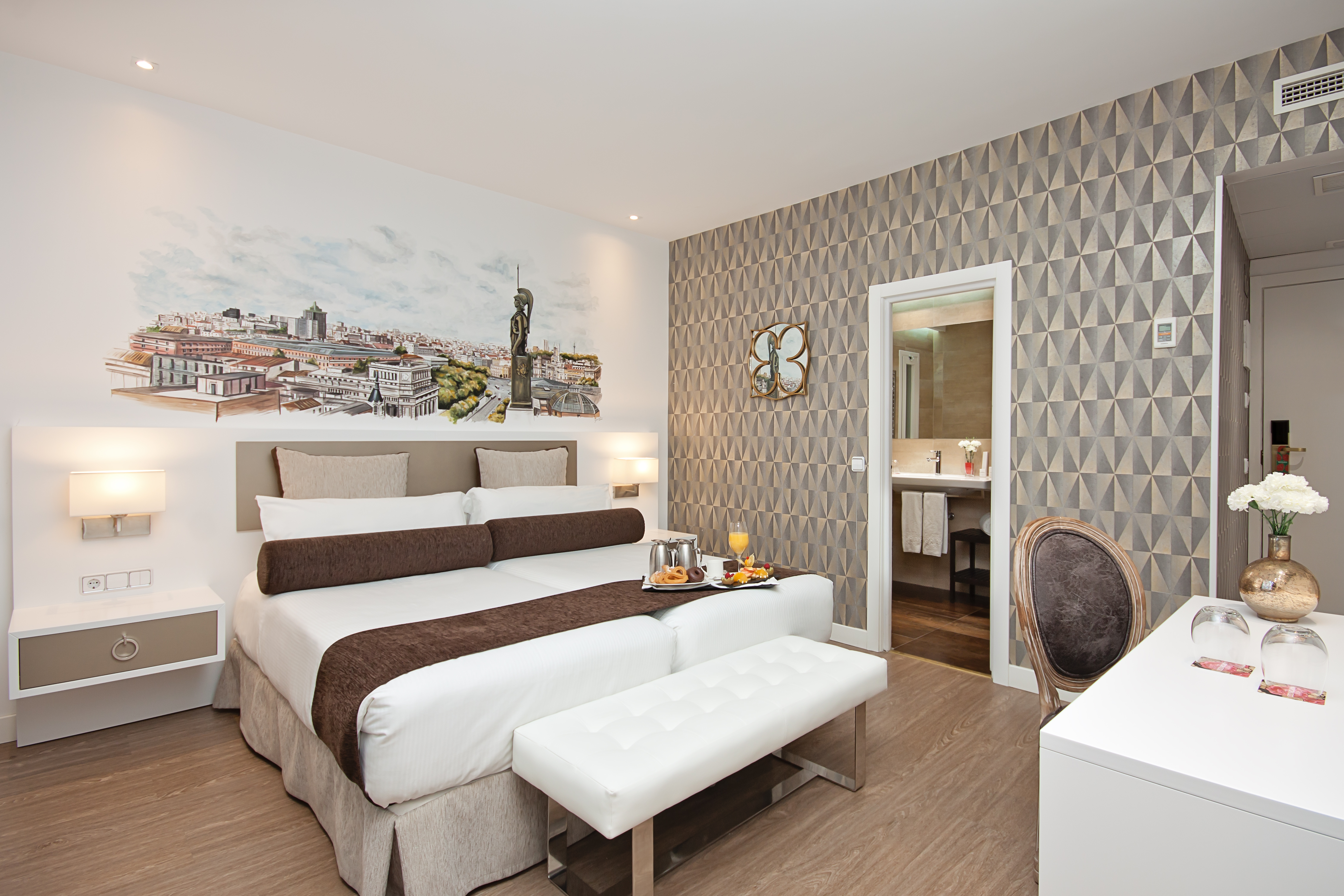 Double Single Standard