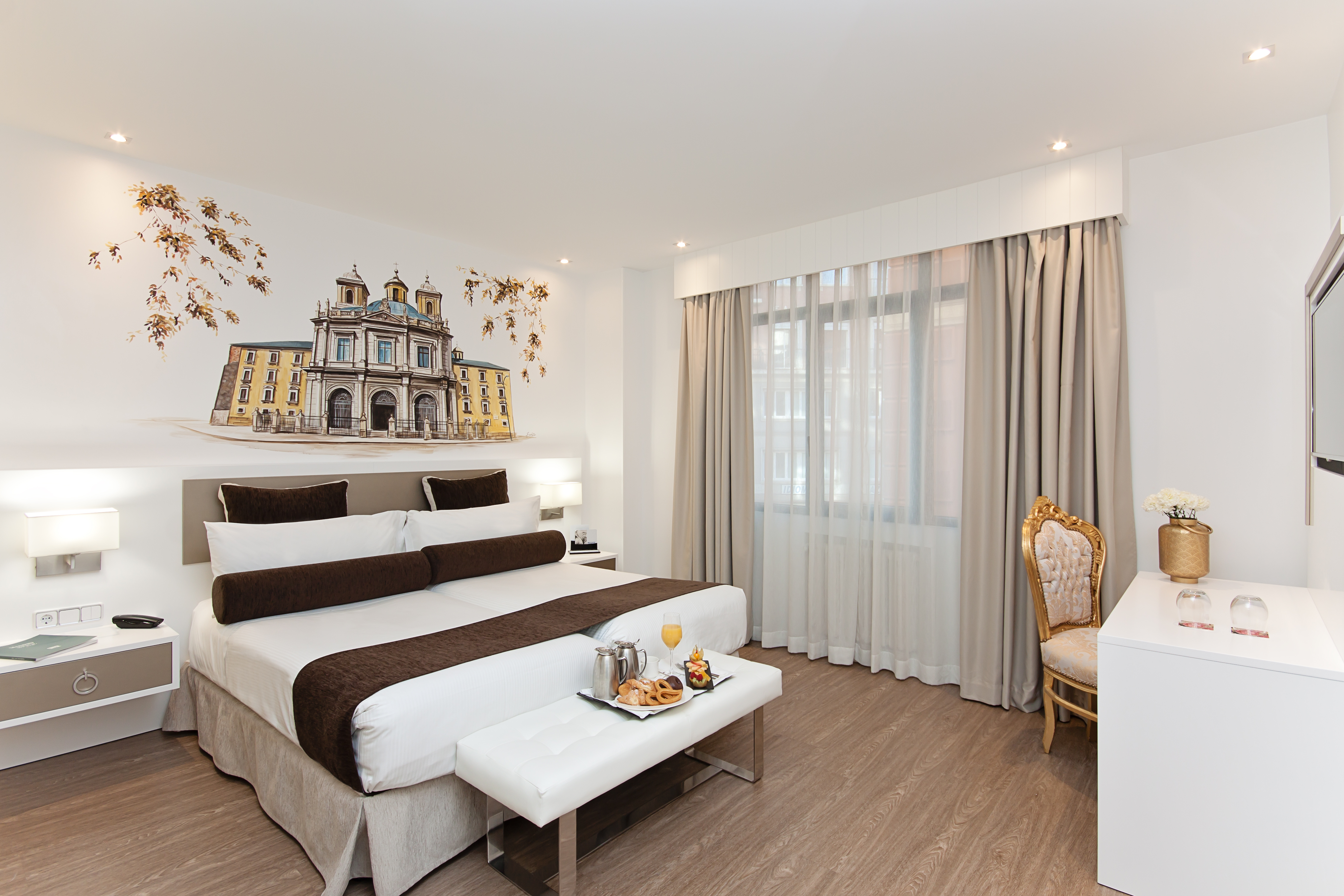 Double Single Standard