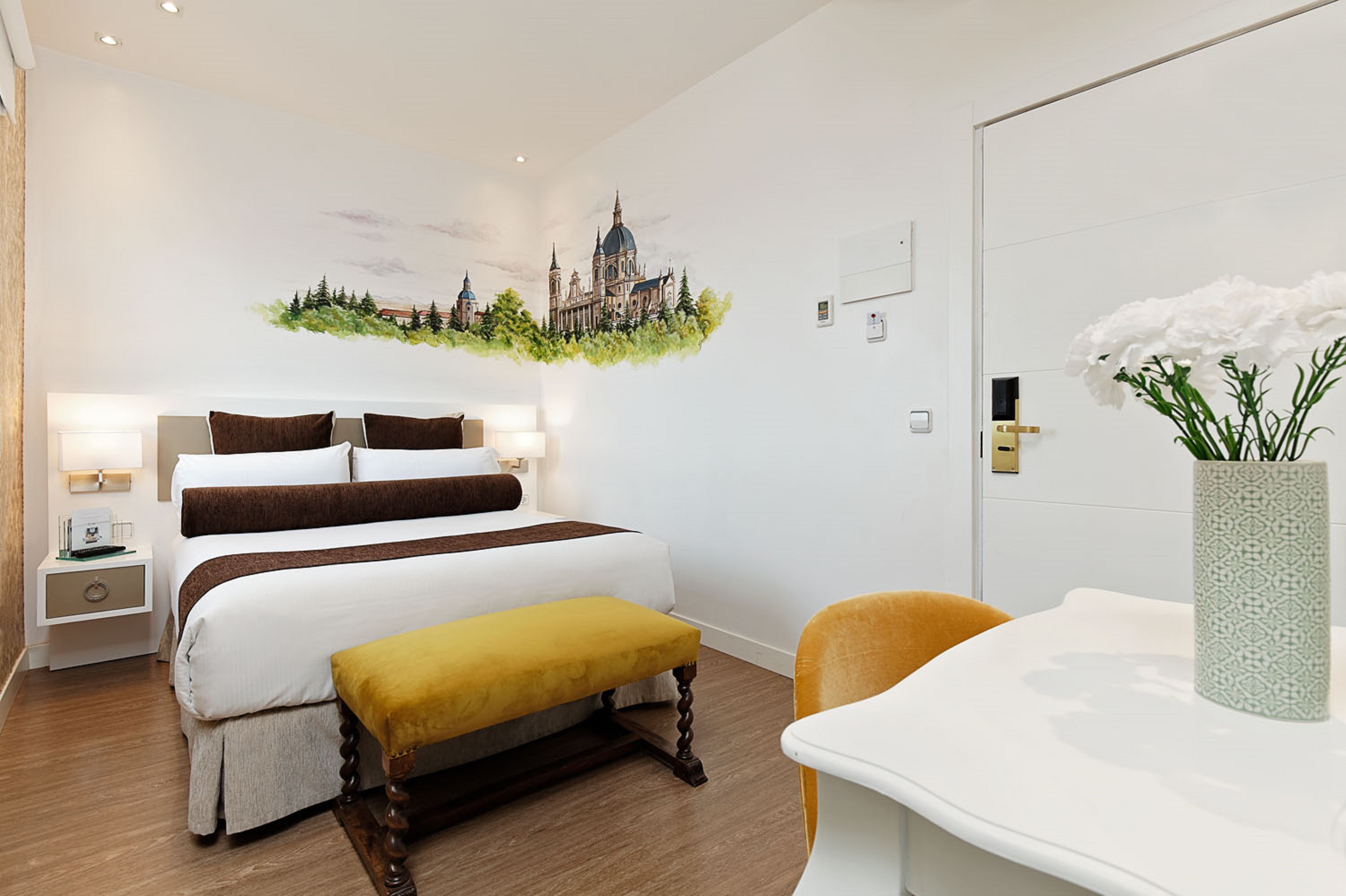 Double Single Standard