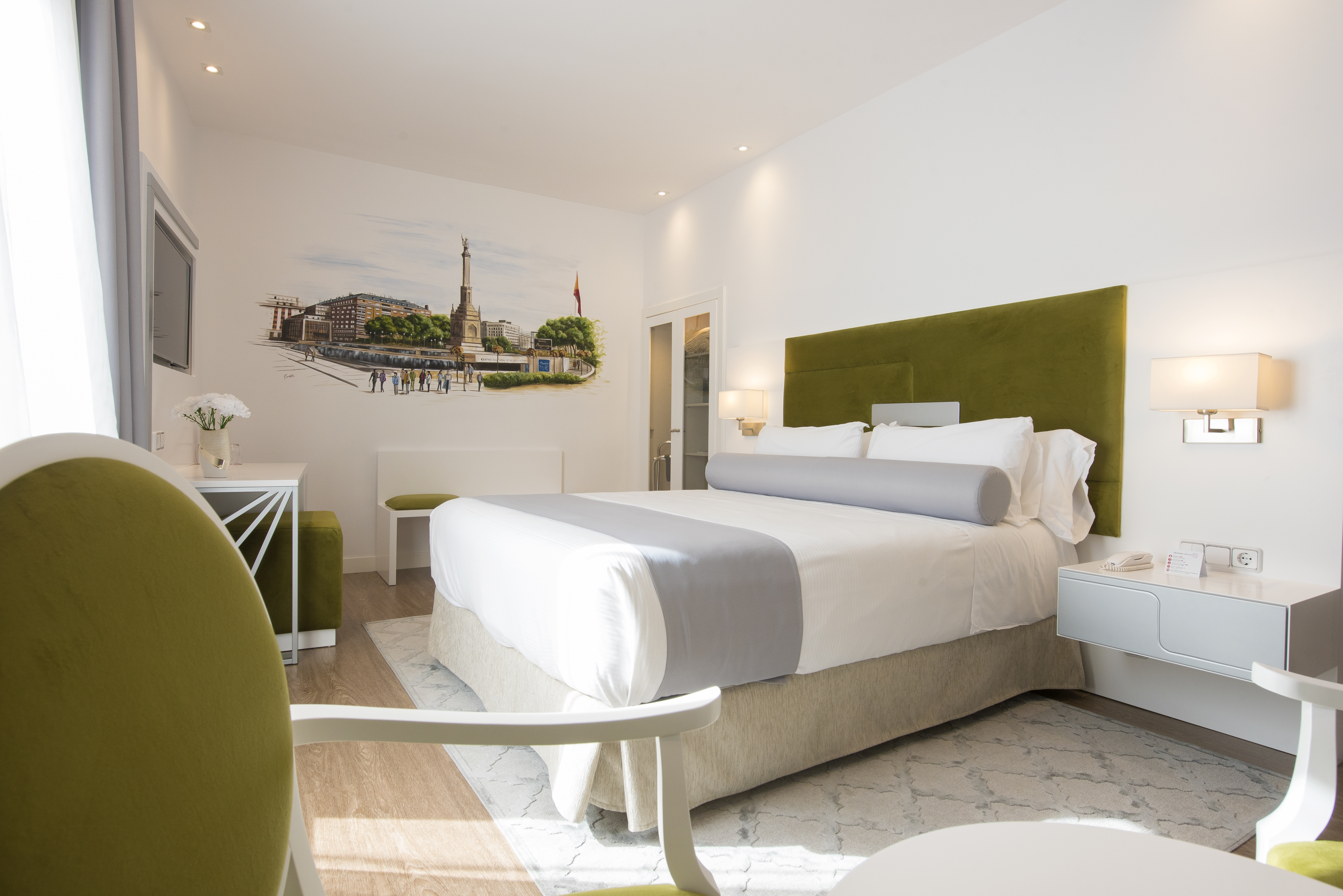 Double Single Premium