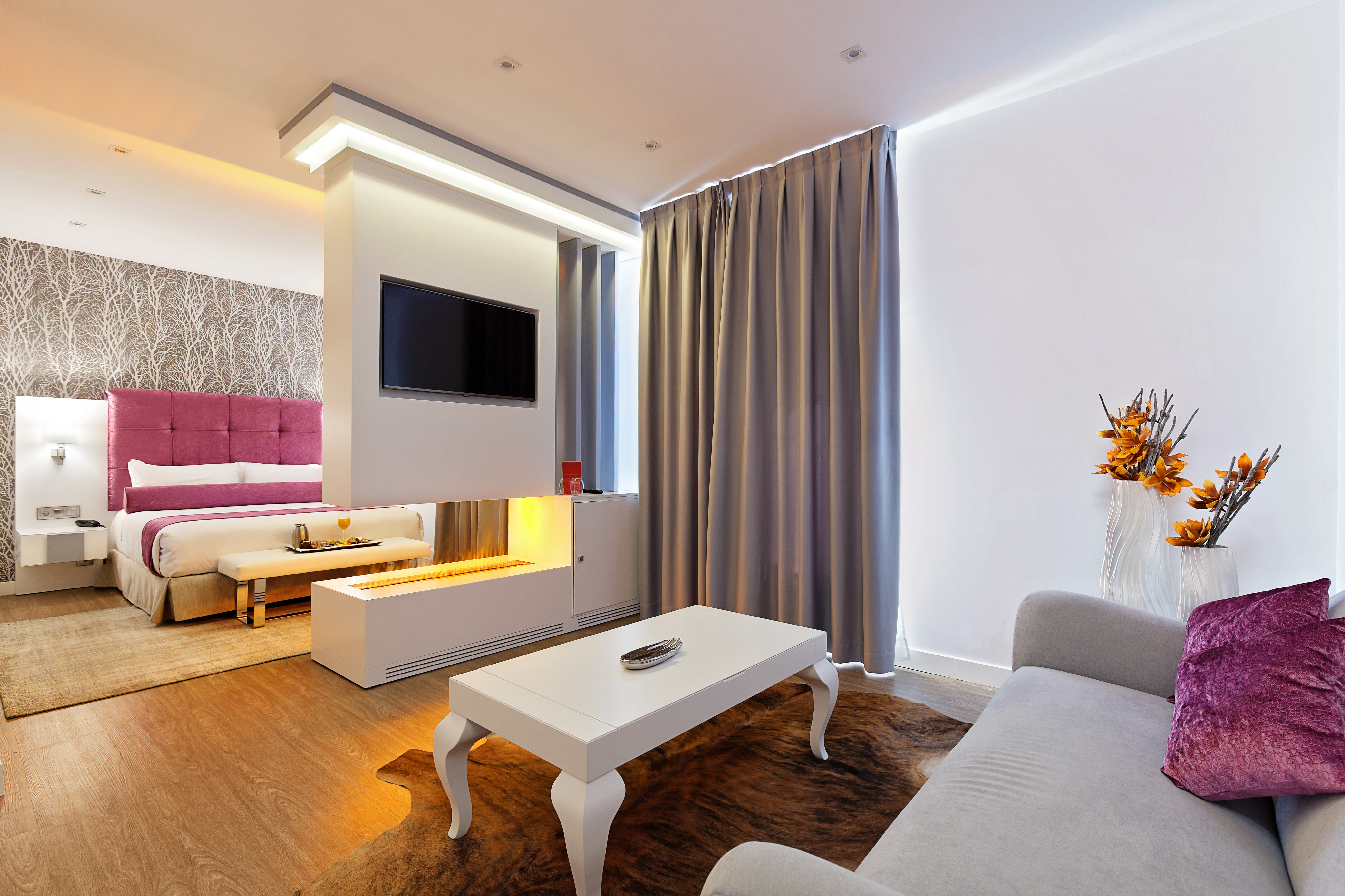 Double Single Premium