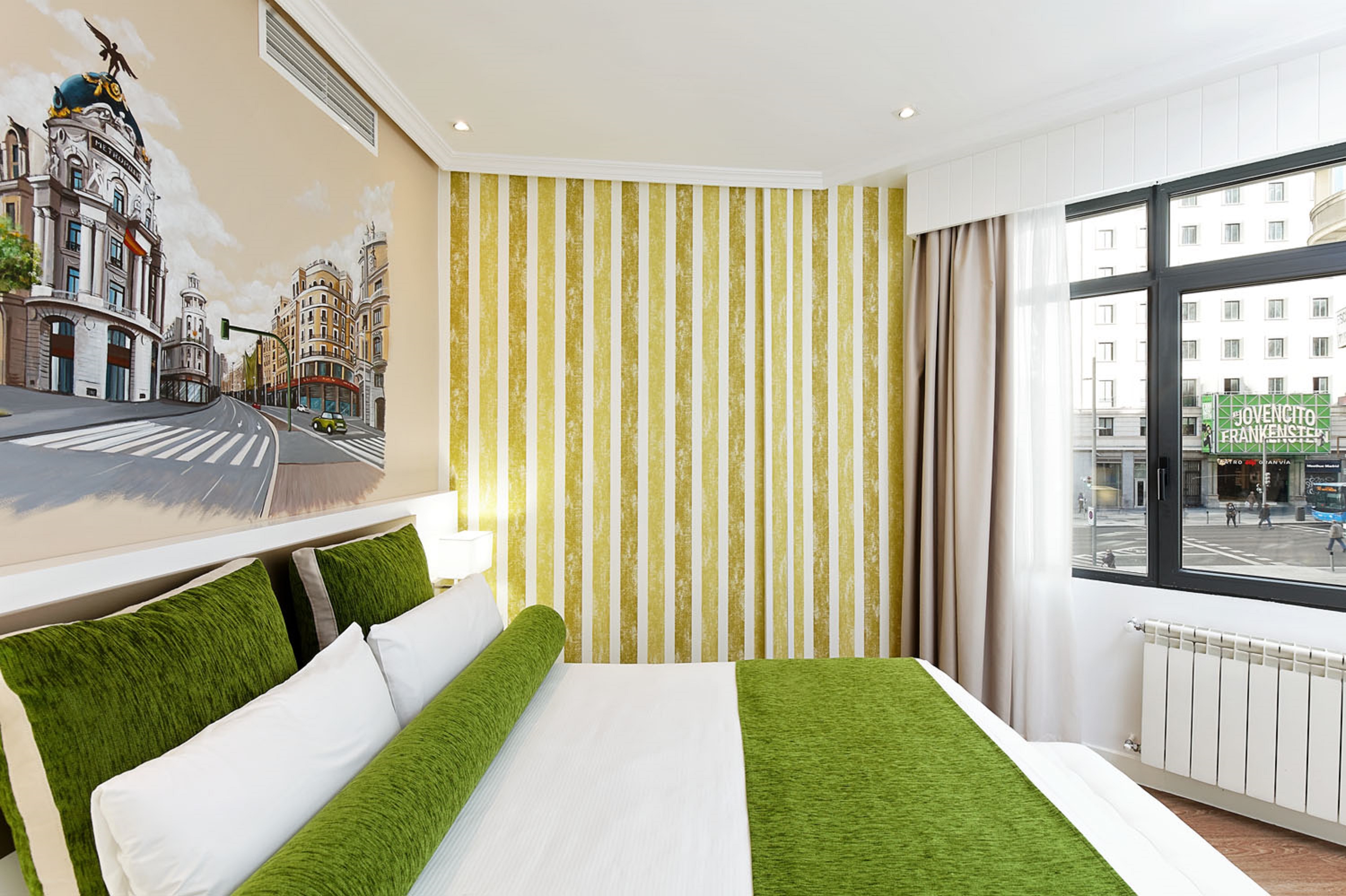 Double Single with Views